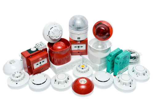 Fire Alarms