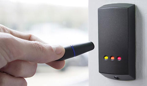 Access Control - Scalable & Secure Solutions