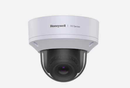 CCTV - Smart, Scalable Surveillance