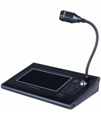 Public Address/Voice Alarms - Key Benefits: